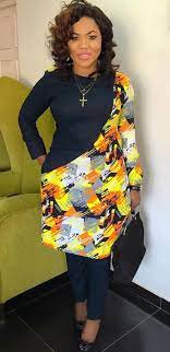 Il s'agit de mode pour certains. Ensemble Pantalon African Fashion Skirts Latest African Fashion Dresses African Fashion Women Clothing