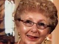 Kathryn "Kitty" Suter Obituary (1942