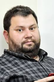 Jonathan Marins é alvo de condução coercitiva