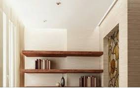 How to install kitchen cabinets on uneven walls. Uneven Walls Solution Decor Diy Home Decor Room Design