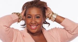 Kenya Russell's Instagram, Twitter & Facebook