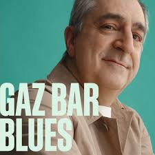 Gaz Bar Blues au théâtre!