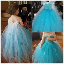 These dresses often come in fun designs and are. Frozen Birthday Dress 075c7c