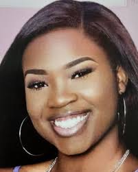 Madison B. Redd Obituary July 25, 2024