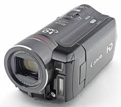 These are cameras that are split 50:50 between stills and video (all right, some may be 60:40!) for photographers, videographers and content. Camcorder Wikipedia