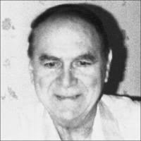 RALPH PANETTA Obituary (1929