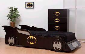 Ct mom blogger shares batman themed bedroom for a little boy including a custom designed diy batman loft bed with batcave. Batman Room Decor You Ll Love In 2021 Visualhunt