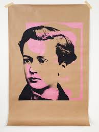 Portrait · Rena Rosenthal