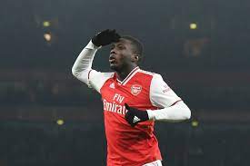 Agora também estamos expandindo através do modelo de franquia. Vitu Kwa Ground Arsenal Fanbase In Kenya Won T Let Man United Sleep The Standard Sports