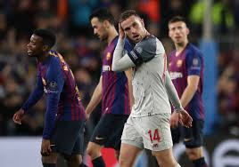 It will mark the 10th season that the croatian has spent with real after making his way over from tottenham hotspur in 2012, confirming what many had suspected he'd do for quite some time now. Uzivatel Squawka Football Na Twitteru Liverpool Have Suffered Their Joint Heaviest Ucl Defeat Since The Competition S Re Branding 0 3 Vs Real Madrid 2014 0 3 Vs Barcelona 2019 Humbled By Spain Again Https T Co Cuxdmaf2ug