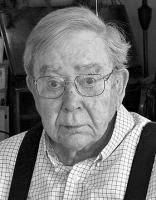 Kenneth Wolff Obituary (2014)