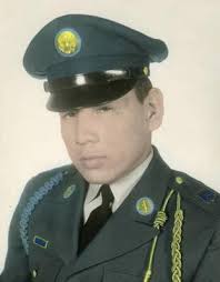 Eugene Topping Obituary (2015)