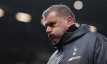 Manchester United v Chelsea