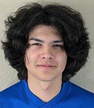 Ryan Gage's Men's Soccer Recruiting Profile