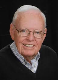 Obituary for Peter V. Luce