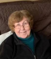 Obituary information for Sally A Gess
