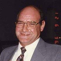 Gerald Smith Obituary