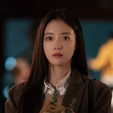 Which K-Drama Female Lead Was Your Favorite Of 2024?