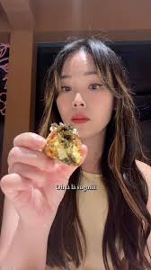 New menu at @amipatisseriesg ! , Miso Madeline, Yaki Nasu