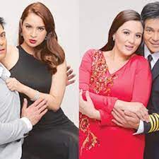 Episod akhir drama bougainvillea episod 15 full. Sinopsis Drama Filipina A Woman Scorned