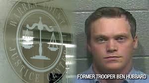 Cases under review after KSP Trooper arrested, charged with felonies