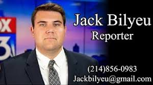Jack Bilyeu Reporter Reel April 2024