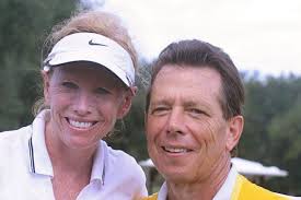 SPOTTED: USGA Women's Golf 10.07