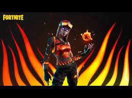 The renegade raider troop is the name of one of the female battle pass outfits for the game fortnite: New Renegade Raider Skin Renegade Raider Item Shop Youtube