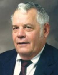 Richard 'Dick' Isaac Achenbach Obituary