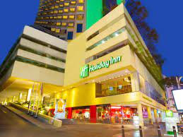 981 silom rd, bangkok, 10500, thailand. Holiday Inn Bangkok Silom Bangkok