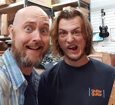 10 Years of guitarguitar Birmingham!