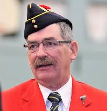 REMEMBERING OUR COMRADES: The following members have passed since 1 May  2023. We remember their sacrifice and service to the Pr