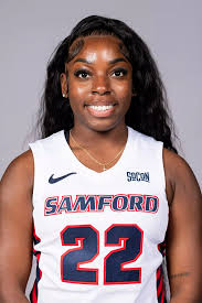 2025-26 Women's Basketball Roster