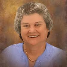 Obituary information for Mary "Susan" Werner