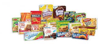 Food network magazine has game day covered! Food Lion General Mills Promo Provides Customer Savings Fights Hunger