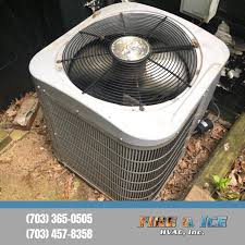 Frosty's heating and cooling, inc. Completed Project Heating Repair Hvac Services Carrier Air Conditioner