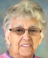 Ruth Noble Obituary (1924