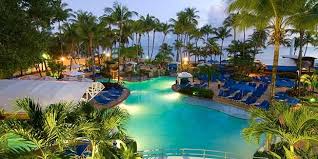 Intercontinental San Juan Cheapcaribbean Com Beach Honeymoon Destinations San Juan Resorts Puerto Rico Vacation