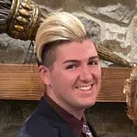 Ryan Murrin's Instagram, Twitter & Facebook