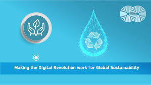 We briefly describe the current situation of usage and focus. Making The Digital Revolution Work For Global Sustainability Futurium European Commission