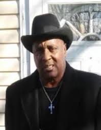 Obituary information for James C. Whitfield