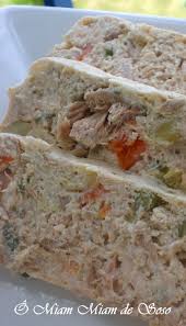 Terrine De Thon Ultra Facile O Miam Miam De Soso Cuisine Et Boissons Terrine Alimentation