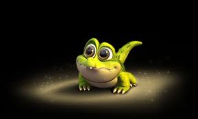 The Pirate Fairy Baby Crocodile Google Search Pirate Fairy Animal Caricature Tinkerbell Movies
