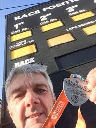 Mark Apsey's Instagram, Twitter & Facebook