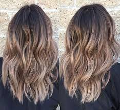 How to diy balayage on curly hair + 20 examples the balayage curly hair does not just look trendy and attractive, it is one of the hottest hairstyling options at the moment. Step By Step Tutorial How To Balayage Your Dark Hair At Home A Mum Reviews