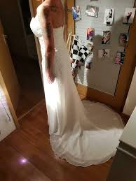 We did not find results for: Hochzeitskleid Brautkleid Pronovias Ivory 36 38 In Baden Wurttemberg Ulm Ebay Kleinanzeigen Braut Hochzeitskleid Brautkleid
