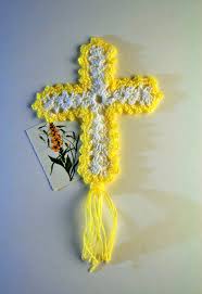 You'll be able to learn it in no time with this criss cross crochet shell stitch photo tutorial, which will give you all you need to know. Crocheted Bookmark Cross Free Stock Photo Public Domain Pictures