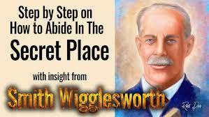 Lifting Moses' Hands