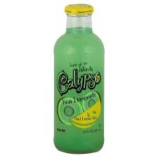 Todas as emissões e estações de rádio num piscar de olhos. Calypso Kiwi Lemonade Real Lemon Bits 20 Fl Oz 1 25pt 591ml Here For A Good Deal