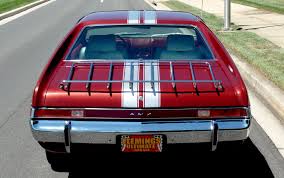 Image result for Calcutta Russet 1968 AMC